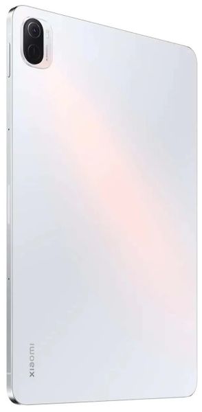 Планшет Xiaomi Pad 5 Global 6 ГБ/128 ГБ Wi-Fi Pearl White (жемчужный белый)