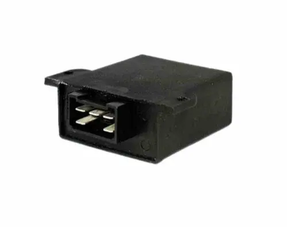 Реле блокировки стартера (РелКом) 2602-3747