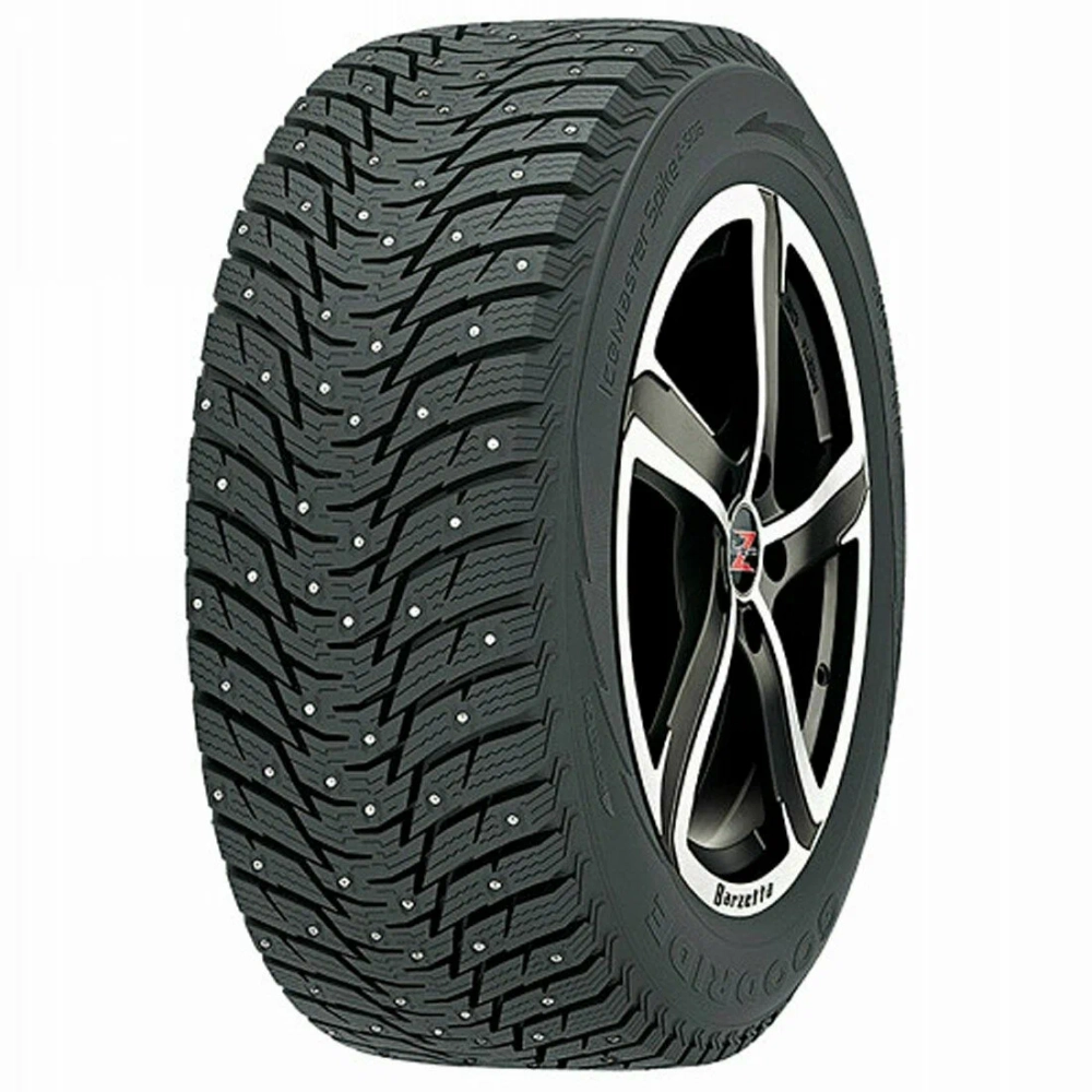 Зимняя шина шипованная WestLake Z-506 (195/55 R16 87T)