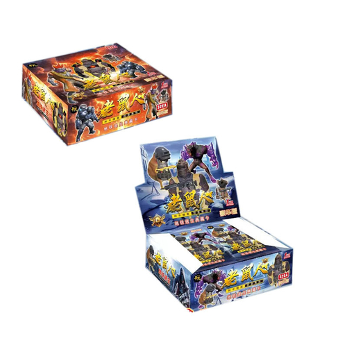 Карточки Коллекционные "Fan"