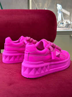 Кроссовки Valentino