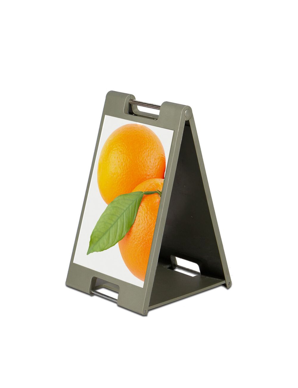 Штендер складной, малый