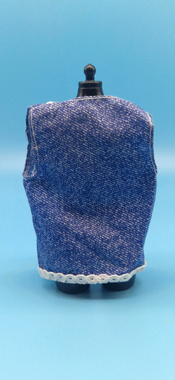 Одежда для куклы Барби винтаж