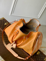 Louis Vuitton Keepall Bandouliere 50