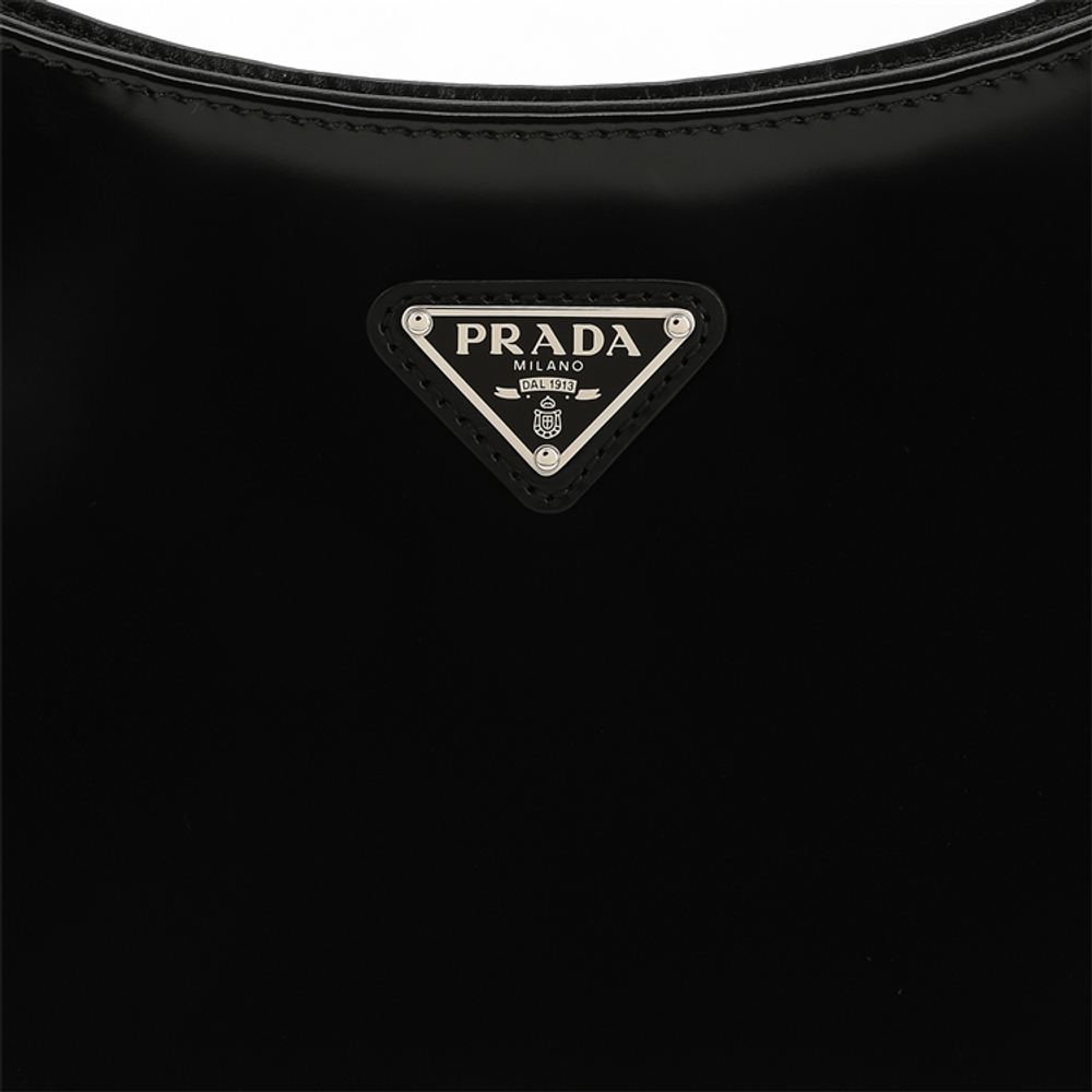 Сумка PRADA Cleo Bag HOBO, 1BC499-ZO6-F0002-V-OOO