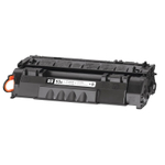 Картридж HP 53A (Q7553A) для LaserJet P2015/P2014/P2010 (3K)