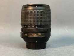 Nikon 18-105mm 3.5-5.6G