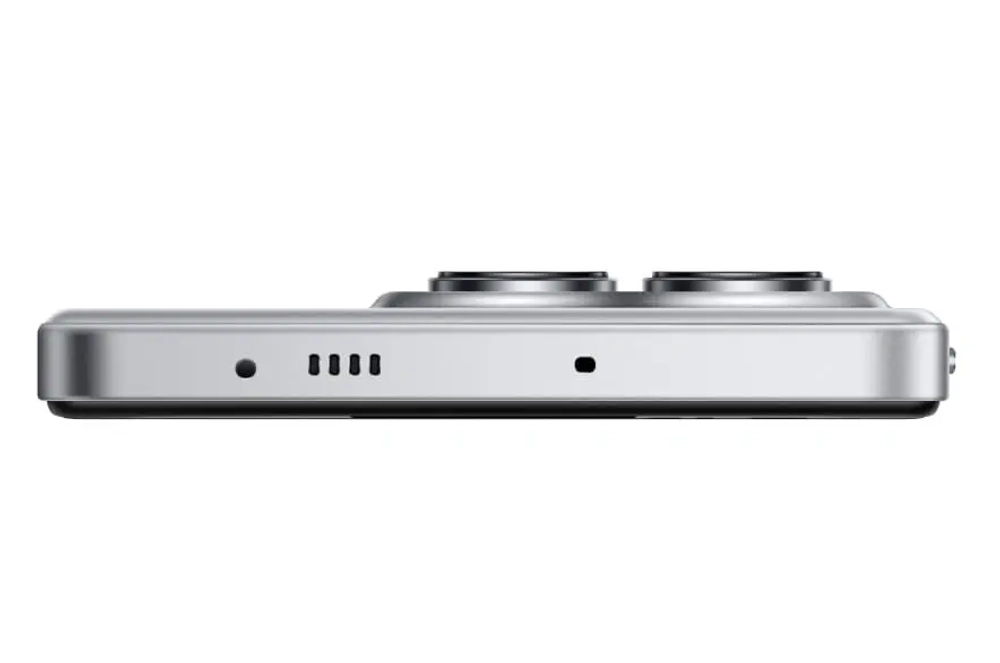 Смартфон Tecno Pova 7 Neo 8/256Gb Волшебный серый (LJ6)