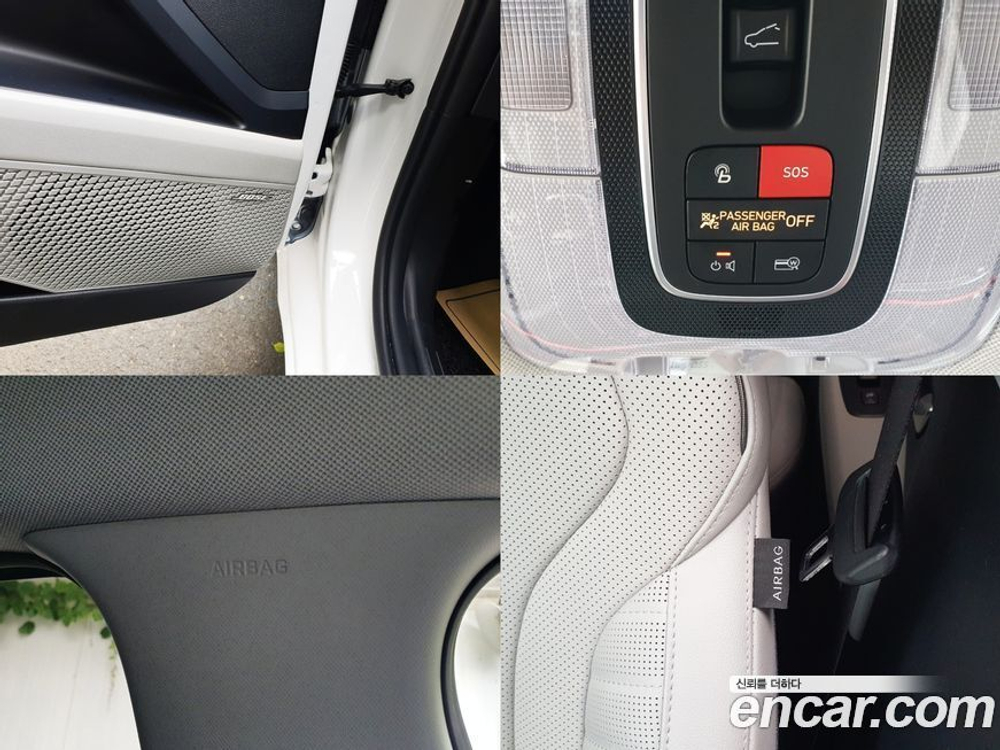 Hyundai Avante (CN7) 1.6 (01.2022)