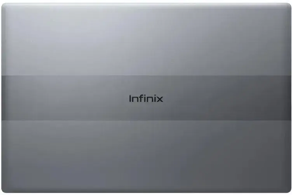Ноутбук INFINIX Inbook Y3 Plus (YL512) grey (71008301717)