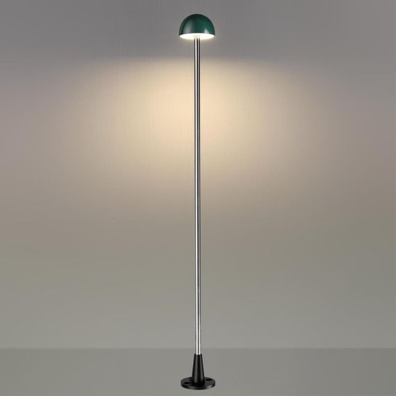 Уличный светильник Odeon Light Nature 7122/4GL