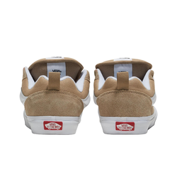 Кеды Vans Knu Skool 'Khaki' VN000CRPKHK