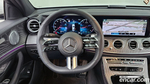 Mercedes-Benz E-Class W213 E350 4MATIC AMG Line Editions (12.2020)