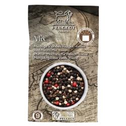 Peugeot Смесь красного мяса 60 г