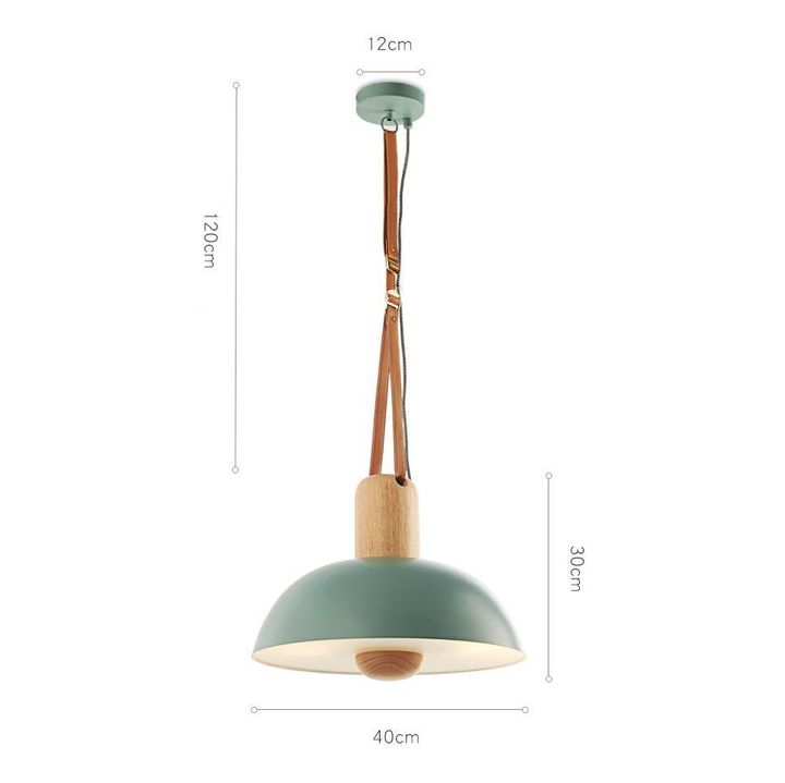 Подвесной светильник Imperium Loft BoND 208530-23