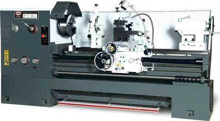 Станок токарный PROMA SPI-1500 универсальный 25015003