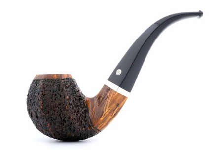 Курительная трубка Mastro De Paja OB Unica M851-3