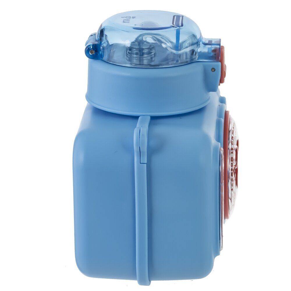 GAEM Бутылка, 600 мл, L13,5 W8,5 H13 см