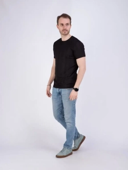 Футболка мужская Турция мерсеризованная