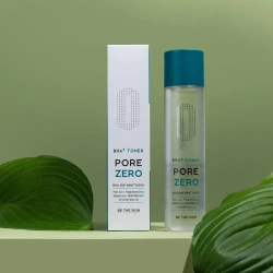 Be The Skin BHA+ Pore Zero Toner отшелушивающий тонер для сужения пор и борьбы с чёрными точками