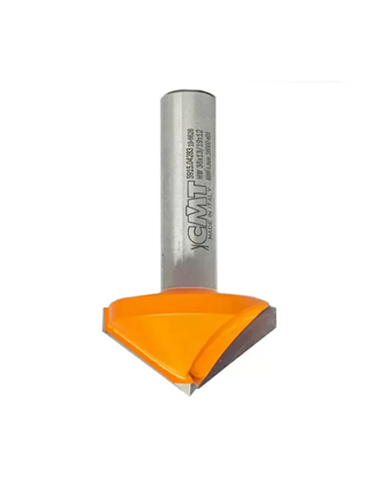 Фреза V- образная 105° HW S=12 D=36x19 RH CMT S915.04283