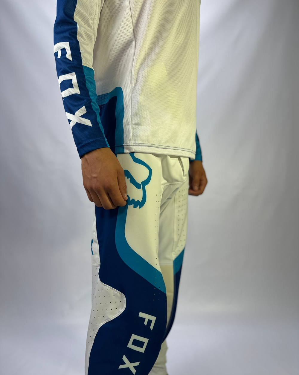 Мотокостюм FОХ