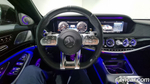 Mercedes-Benz S-Class W222 S63 AMG 4MATIC (05.2020)