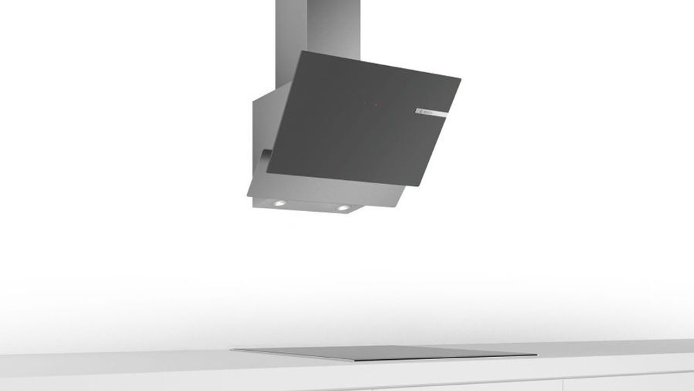 Каминная вытяжка Bosch DWK65AD70R