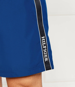 Шорты для плавания Tommy Hilfiger - голубой(UM0UM03213)