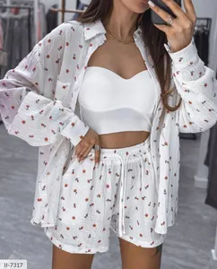 Костюм II-7316 Фабрика Моды