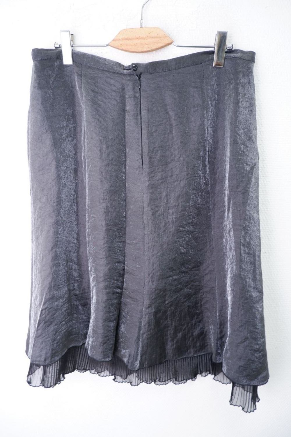 Юбка красивая 48 размер