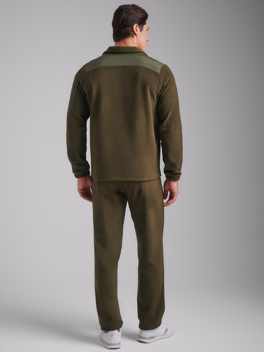 Спортивный костюм мужской 111M-RR-1816 RED-N-ROCK'S