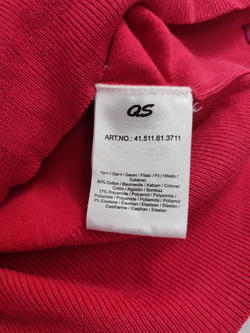 Джемпер S.Oliver яркий 44 размер