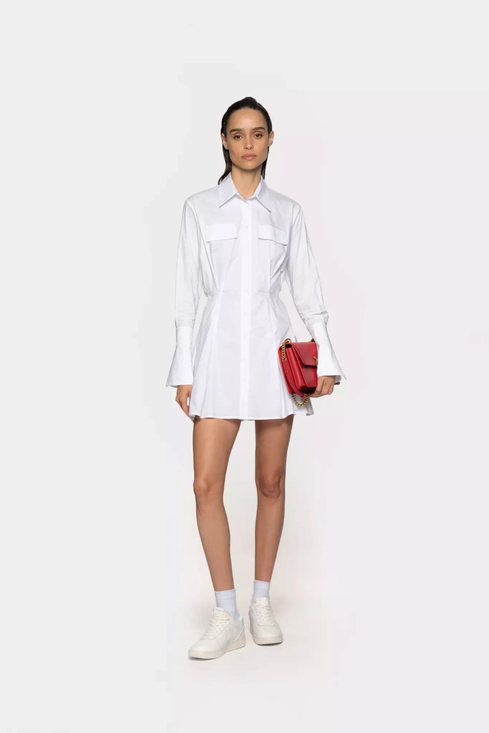 Платье PINKO