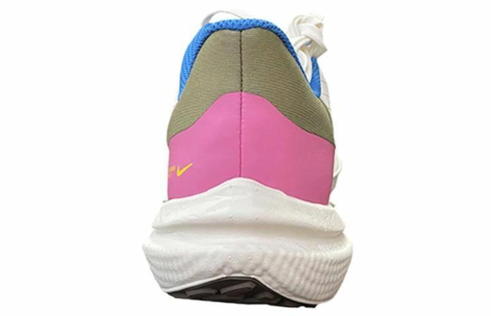 Кроссовки Nike Zoom Winflo 9