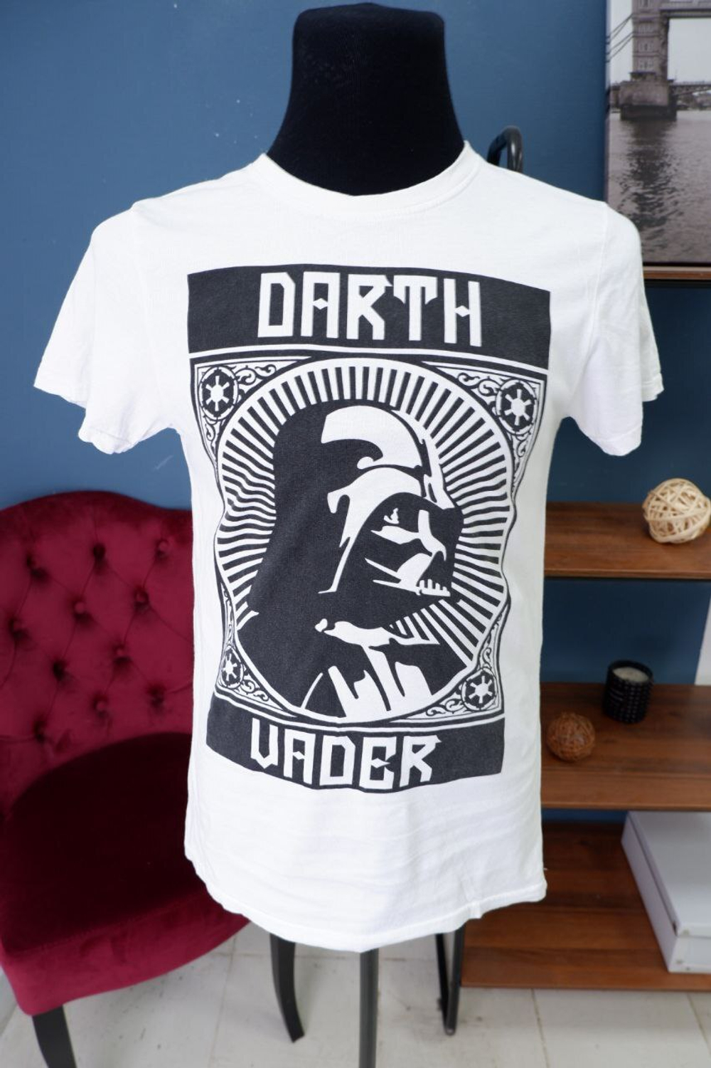 Футболка на каждый день 42 размер