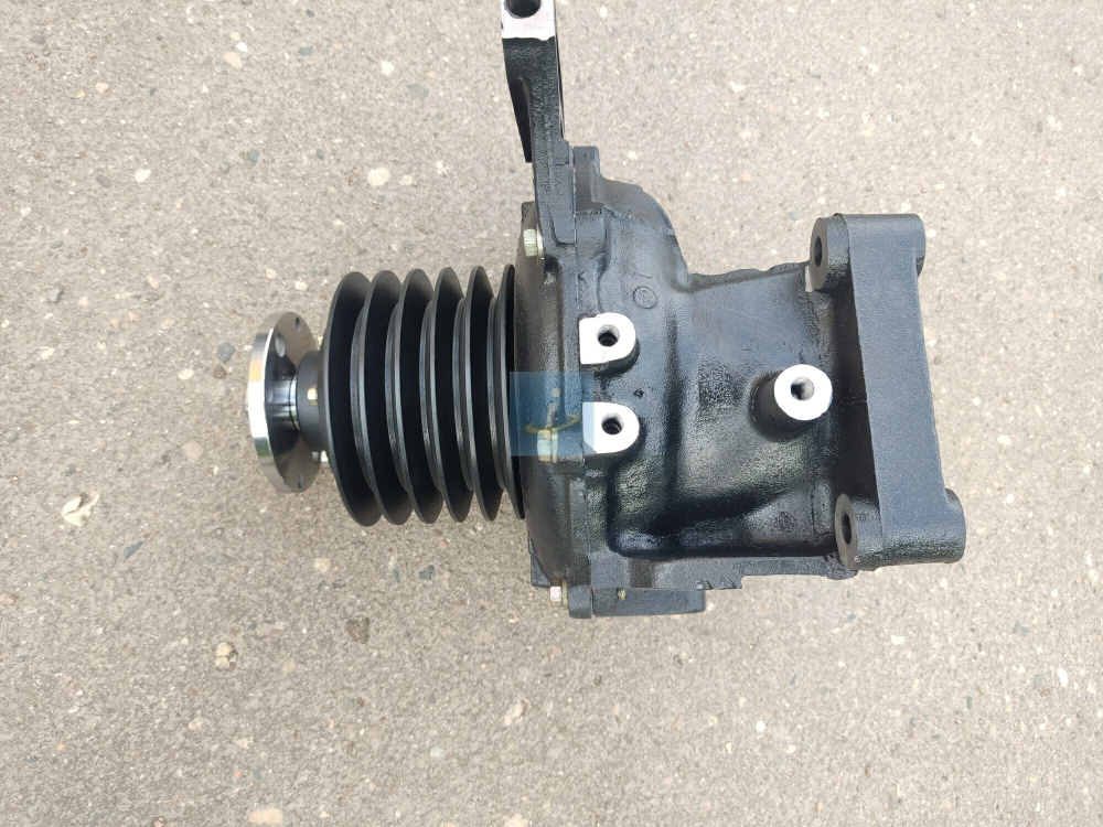 Гидромуфта 240Б-1318010