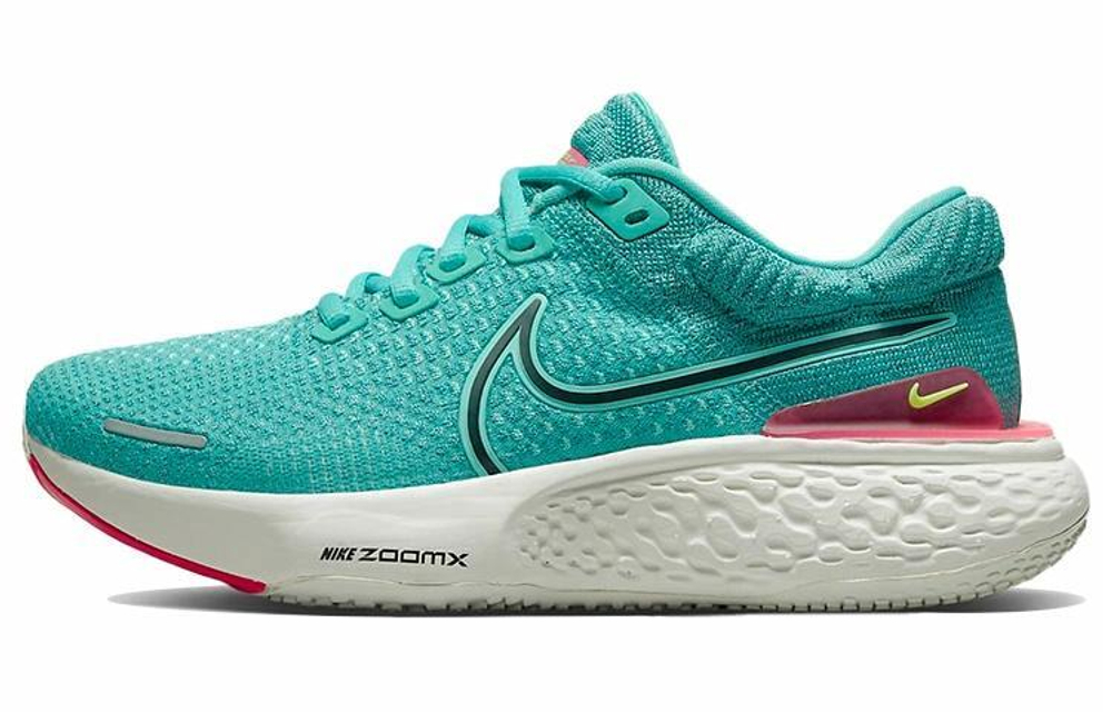 Кроссовки Nike Invincible Run 2 Flyknit (Женская размерная сетка)