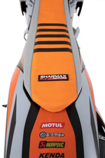 Мотоцикл кроссовый эндуро SHARMAX PowerMax 280 (2024)