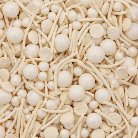 Посыпка кондитерская, микс, №1017 50 г