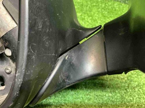 Зеркало левое BMW 5er F10 (2013-2017) 3 контакта