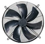 Высокотемпературный жаростойкий вентилятор (+80°C) YWF6D-800HT