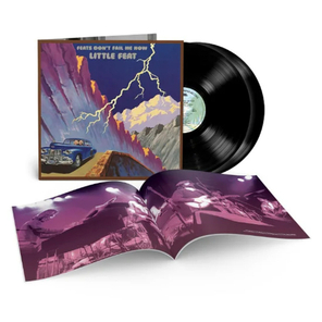 Little Feat / Feats Don't Fail Me Now (2LP)
