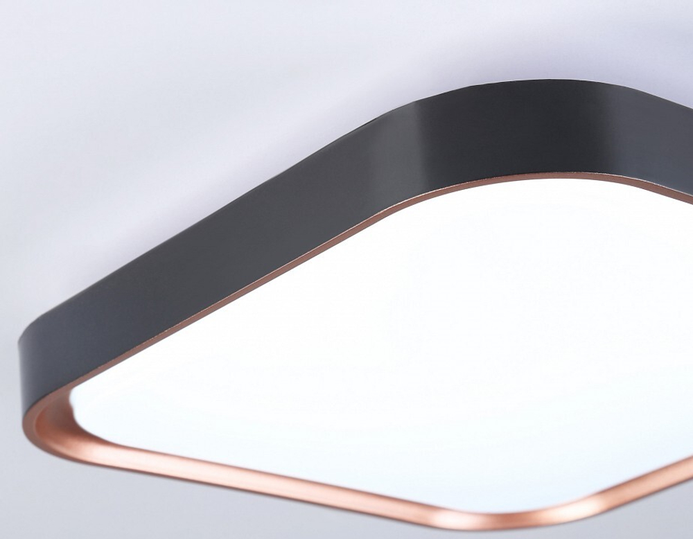 Накладной светильник Ambrella Light FZ FZ1265
