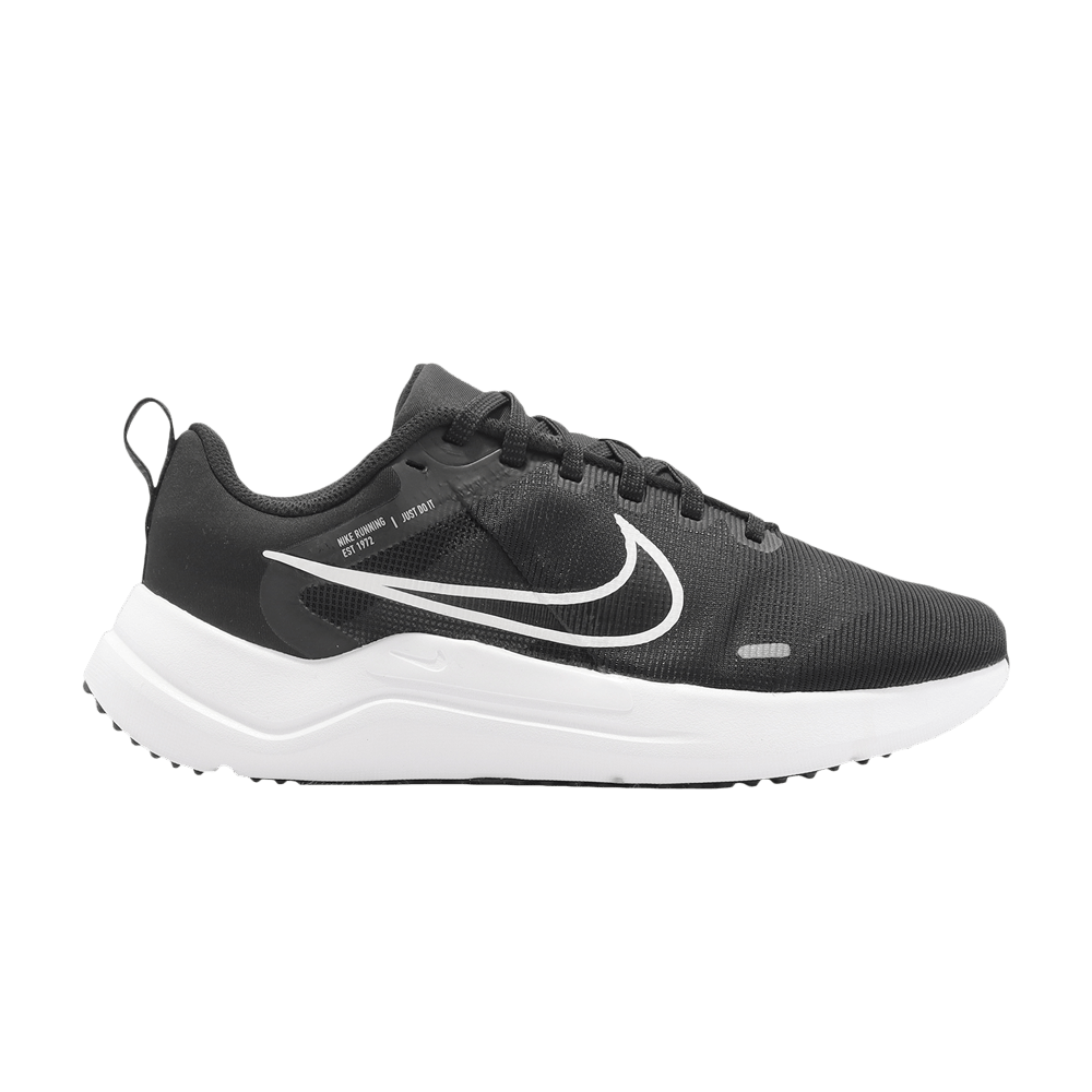 Кроссовки Nike Downshifter 12 (Женская размерная сетка)