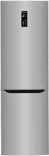 Холодильник LG GB-B59PZDZS