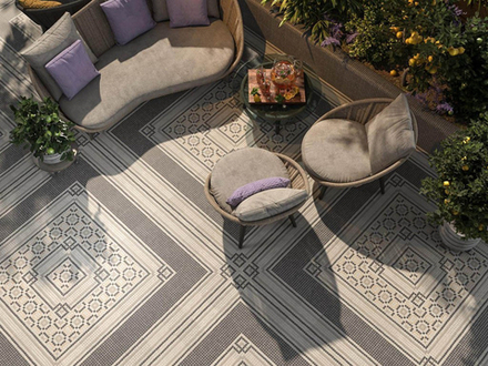 ТОСКАНА: ПРО ЛАЙМСТОУН СПАККО