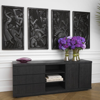 Комод Dresser Crosby арт.115564