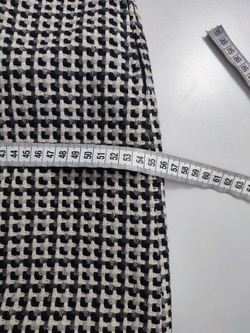 Юбка H&M стильная 50 размер