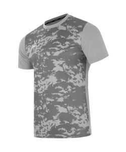 Футболка вратарская DIVISION PerFormDRY SPLASH GK Jersey, серый